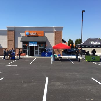AT&T Store - From the official Grand Opening - Mobile Phones Near Me - York, Pennsylvania