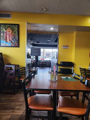 El Asadero Colombiano by null