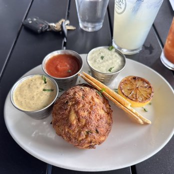 Jimmy's Famous Seafood - Crab Cake - Seafood Near Me - Baltimore, Maryland Jimmy's Famous Seafood - Crab Cake - Seafood Near Me - Baltimore, Maryland