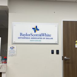 BaylorScott & White Orthopedic Associates of Dallas