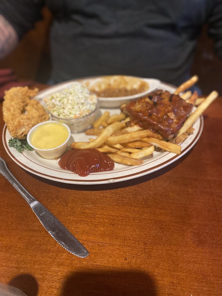 FRESH MARKET RESTAURANT Updated November 2024 23 Photos & 57