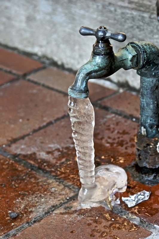 Slide of Blue Plumbing & Drain Cleaning
