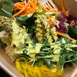 LE BOTANISTE 29 Photos 11 W 42nd St New York New York Vegan