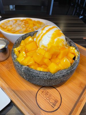 Sugar Marmalade (Mississauga) 糖記甜品 by null