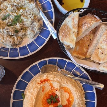 Toros - Mediterranean Near Me - Montclair, New Jersey