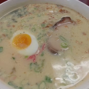 Foo Foo Tei - Nanchatte Tonkotsu #17 - Tapas/Small Plates Near Me - Hacienda Heights, California