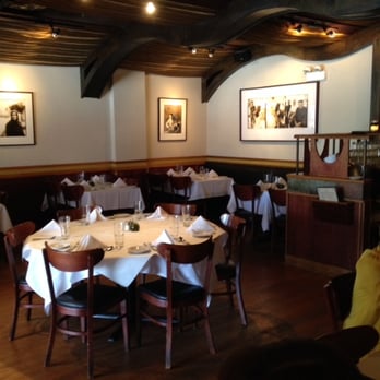 Francesca's Amici - Francesca Amici Interior - Italian Near Me - Elmhurst, Illinois