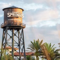 Disney Springs - Disney Springs