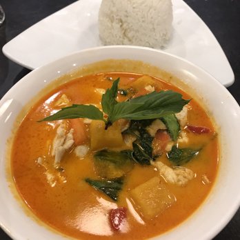 Khao San Road - Thai Near Me - Toronto, Ontario