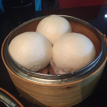 Dim Sum Factory - Some type of bun.. - Dim Sum Near Me - Bellevue, Washington Dim Sum Factory - Some type of bun.. - Dim Sum Near Me - Bellevue, Washington