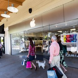 The Village at Corte Madera