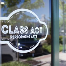 Class Act Performing Arts