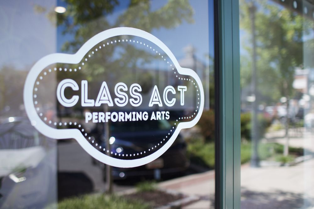 CLASS ACT PERFORMING ARTS Updated August 2024 161 Mitchells Chance