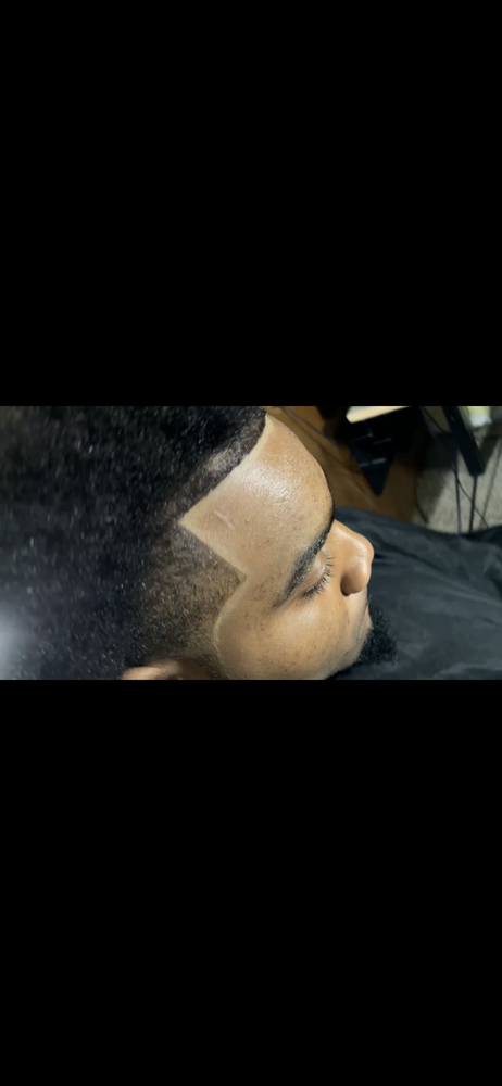 Cut by Tim Logo