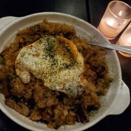 Auntie Rob's Fried Rice