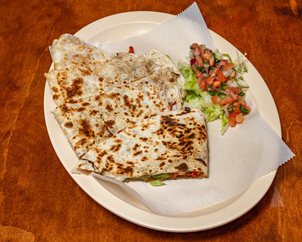 Las Cabañas Mexican Grill & Taqueria