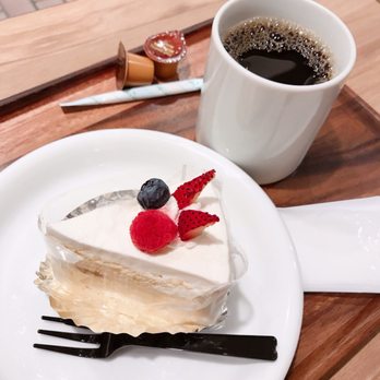 カフェブレーク なんばウォーク店 18 Photos 中央区難波1 大阪市 大阪府 Japan Yelp