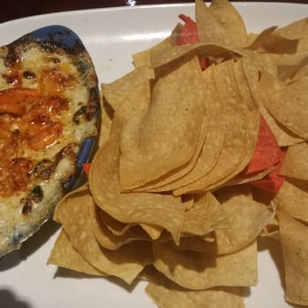 Red Lobster - Lobster artichoke dip! - Seafood Near Me - Brooklyn, New York Red Lobster - Lobster artichoke dip! - Seafood Near Me - Brooklyn, New York