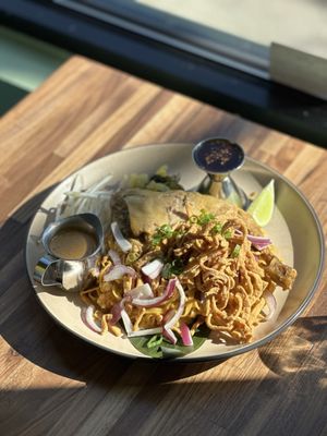 Mae Ploy Thai Cuisine by null