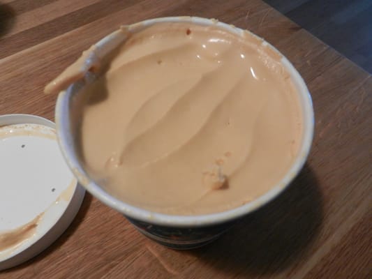 Zsa's Ice Cream by null