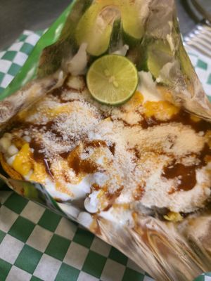 Taco Papi by null