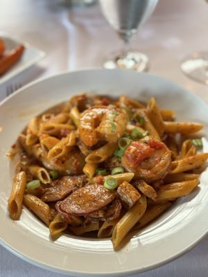 The Tobacco Company Restaurant