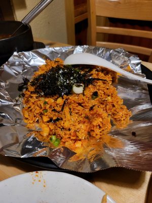 Makchang Drama by null