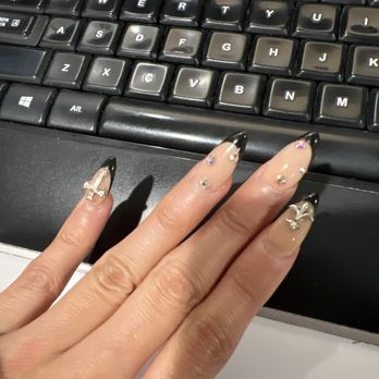 LUV Nails & Spa - Nail Salons Near Me - Bellflower, California LUV Nails & Spa - Nail Salons Near Me - Bellflower, California