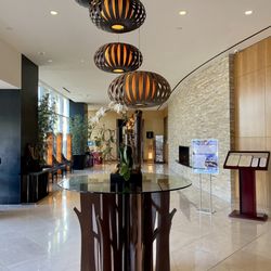 Miyako Hybrid Hotel - Lobby