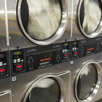 Express laundry services - Clean and new  Machines - Laundry Services Near Me