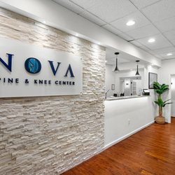 Nova Spine & Knee Center 