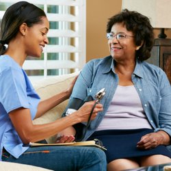 Maximum Palliative Care & Hospice - Our Nurses are on-call 24/7, weekends and holidays ready to respond immediately to your needs.