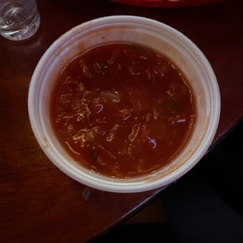 Tastebuds Live - Salsa "TAMATO JUICE" - American Near Me - Fort Worth, Texas