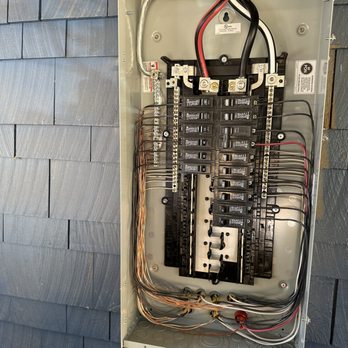 Grid Electric - Electricians Near Me - Troutdale, Oregon Grid Electric - Electricians Near Me - Troutdale, Oregon