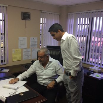 Faroy Bail Bonds - Teaching My Son The Business - Bail Bondsmen Near Me - Miami, Florida Faroy Bail Bonds - Teaching My Son The Business - Bail Bondsmen Near Me - Miami, Florida