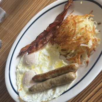 IHOP - Breakfast & Brunch Near Me - LARGO, Florida IHOP - Breakfast & Brunch Near Me - LARGO, Florida