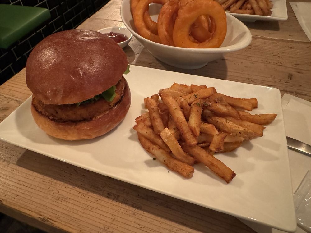 Craft Burger Co.