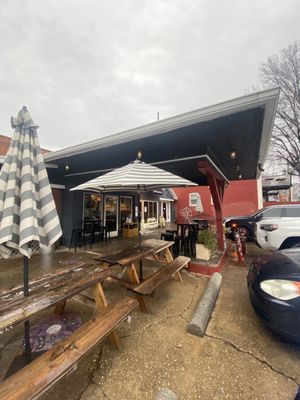 Lamplighter Coffee Roasters - Addison St by null