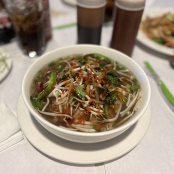 Viet's Pho - Pho - Vietnamese Near Me - Albuquerque, New Mexico