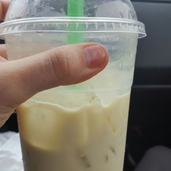 Thu Thu Sandwich - Matcha Green Tea =Gross - Vietnamese Near Me - Houston, Texas
