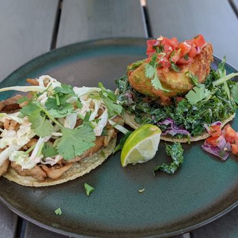 Teocalli Cocina - Chicken & tempura Avocado - Mexican Near Me - Arvada, Colorado