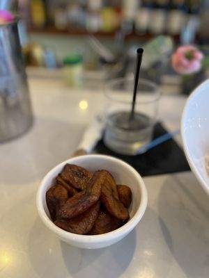 Brooklyn Beso by null