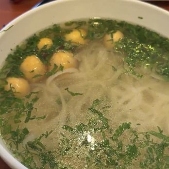 Pho Ga Hai Van - Pho Ga with eggs - Vietnamese Near Me - Westminster, California Pho Ga Hai Van - Pho Ga with eggs - Vietnamese Near Me - Westminster, California
