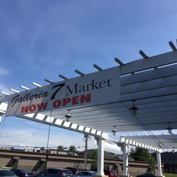 Galleria 7 Market - Food Court Near Me - Latham, New York Galleria 7 Market - Food Court Near Me - Latham, New York