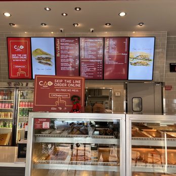 CAO Bakery & Cafe - Inside - Cuban Near Me - Fort Lauderdale, Florida CAO Bakery & Cafe - Inside - Cuban Near Me - Fort Lauderdale, Florida