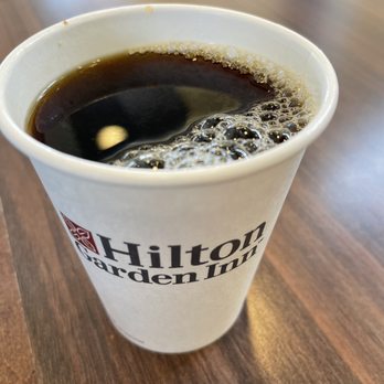 Hilton Garden - Gettysburg - Excellent dark roast coffee - Hotels Near Me - Gettysburg, Pennsylvania Hilton Garden - Gettysburg - Excellent dark roast coffee - Hotels Near Me - Gettysburg, Pennsylvania