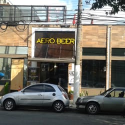 Aero Beer