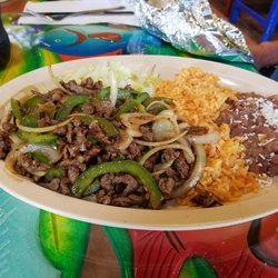 El Paraiso