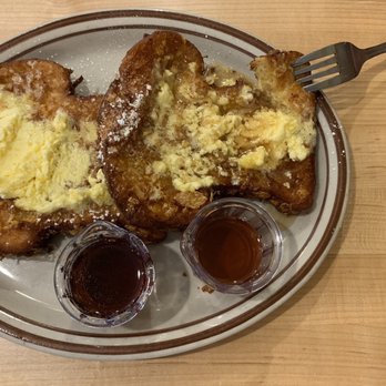 Mo's Egg House - Hawaiian French Toast - Breakfast & Brunch Near Me - Redmond, Oregon Mo's Egg House - Hawaiian French Toast - Breakfast & Brunch Near Me - Redmond, Oregon