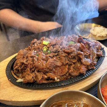 Hanmaru Korean Cuisine - Korean Near Me - Milpitas, California